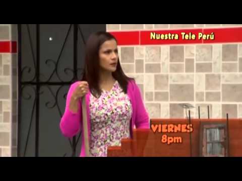 Al Fondo Hay Sitio Capitulo 1125 Viernes 05 09 14 Sexta Temporada