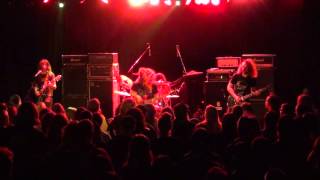 DANAVA Hollywood, CA. 11-1-2015