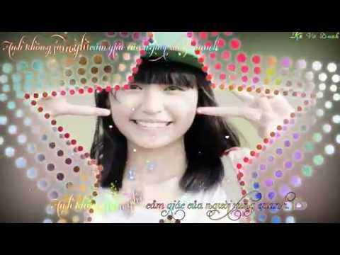 Không ngừng yêu em - Hồ Việt Trung