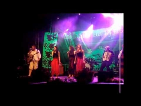 Pozytyv- Pidmanula pidvela (Kupała 2012, Dubicze Cerkiewne)