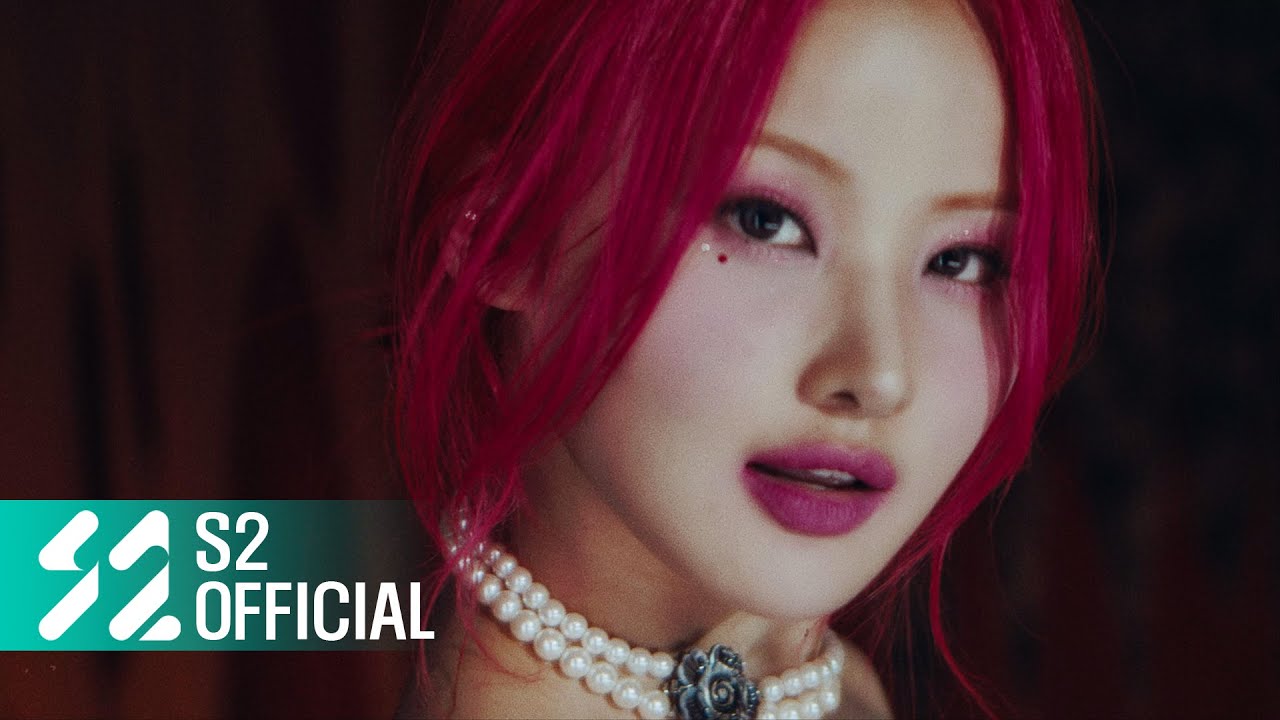 Bad News / KISS OF LIFE