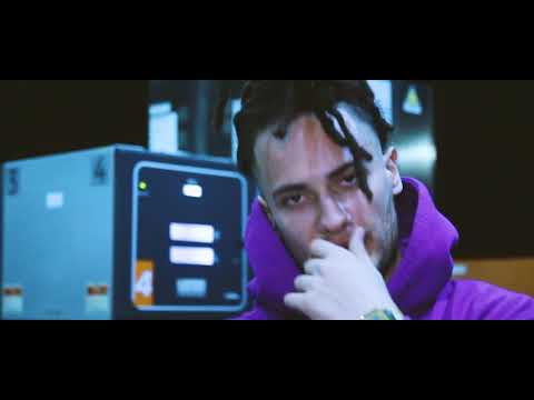Zigla - In nome dello squad (prod. Meckbill) OFFICIAL VIDEO