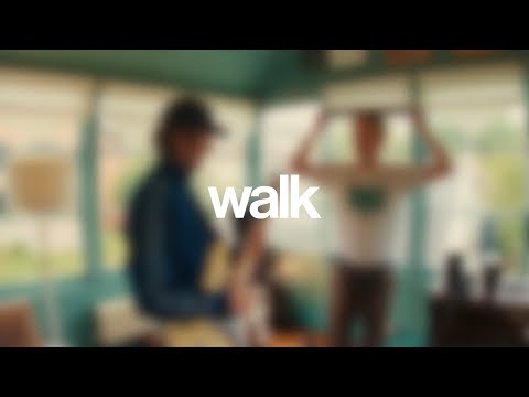Video thumbnail for Walk Walk Walk