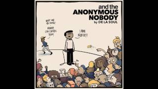 De La Soul – Trainwreck