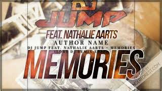 DJ Jump feat. Nathalie Aarts - Memories (Lory DJ Remix Edit)