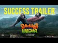 Malayalee From India - Success Trailer | Nivin Pauly | Dijo Jose Antony | Listin Stephen