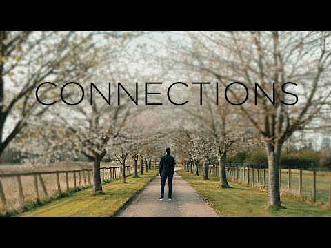 CONNECTIONS│A Sci-fi Short Film