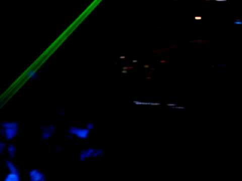 David Guetta & DJ Kurch @ Spin, San Diego 2008 Part 5