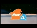 Nick Jr Bumpers Penguins
