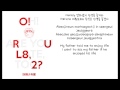 BTS (방탄소년단 Bangtan Boys) - Intro (O!RUL8,2 ...