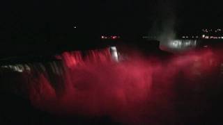 Follow You, Follow Me (Acoustic) - Ray Wilson [HD] Niagara Falls