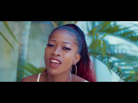 Kenzo BM feat Shayna - Tsy hiala aminaoclip Officiel by Nbl2022
