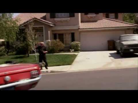 NECESSARY EVIL Official Trailer (2009) - Frank Novak, Donald Agnelli, Greg Collins