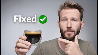 The Small Americano Upgrades That Changed Everything