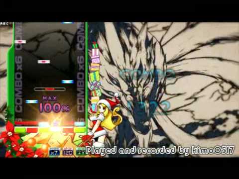 DJMAX BS - proposed, Flower, Wolf Part2 (6B Normal)