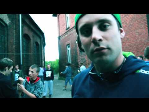 Kroolik Underwood -  Maximum (making of)