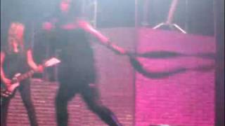 Fangoria Barcelona  En el Centro del Universo