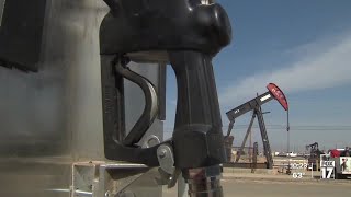 Why are gas prices so high GasBuddy weighs in ahead of Memorial Day