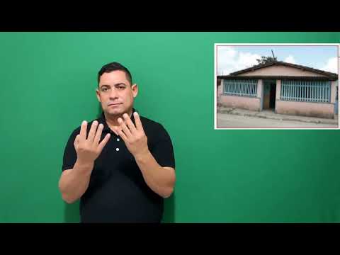 Miniatura do vídeo: Terreiro 107