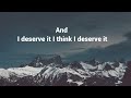 Alicia Keys Ft Drake Un Thinkable Lyrics