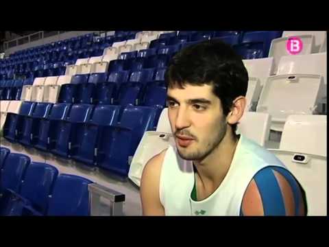 Previa 2 Playoff CB Prat - Palma Air Europa (IB3 Notícies Migdia)