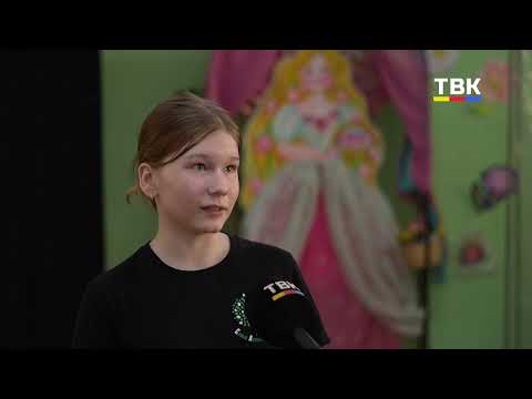 Театр, который учит быть собой