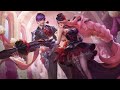 Gusion Lesley Mobilelegends Mlbb Gusion Lesley