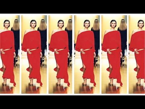 Fall 2000 Collection — New York Fashion Week | Sully Bonnelly