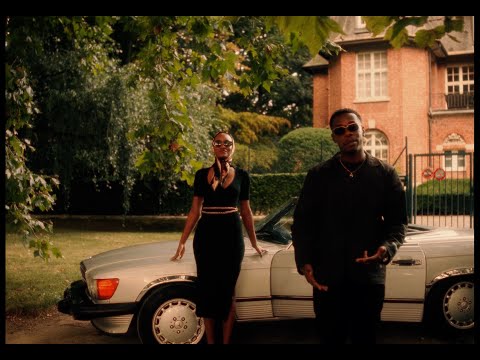 Diksa & Balatch - Mannequin (Clip Officiel)