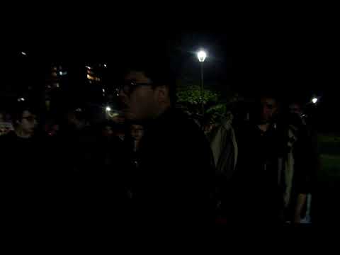 ERREKA Vs. JAMBO | SEMI FINAL | 8CTAVA REVOLUCION FINAL