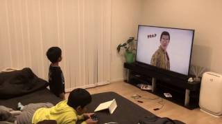 4歳のPPAP 【改造】
