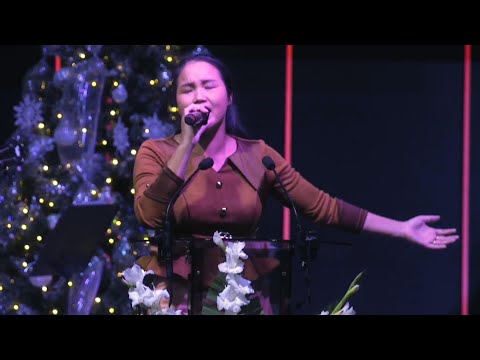 Bawipai Lo Ram - Jessica Sangte