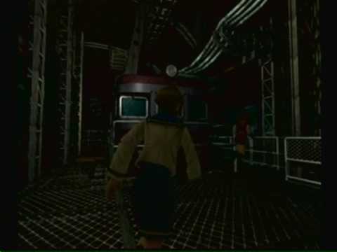 Resident Evil 2 Claire A Walkthrough Part 15