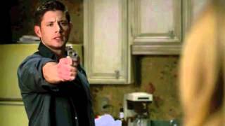 Supernatural - Sam Kills Deans Daughter S07E13