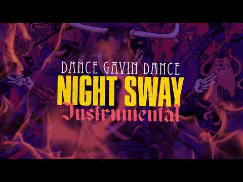 Video thumbnail for Night Sway (Instrumental)