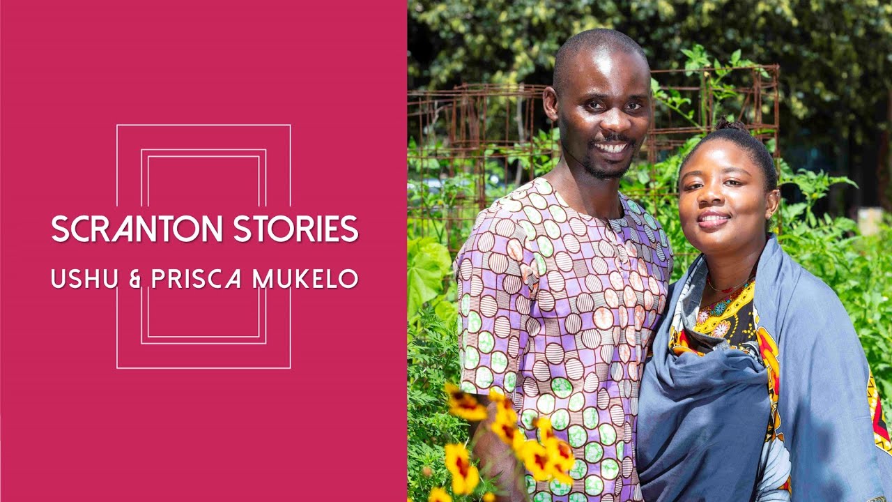 After fleeing the Democratic Republic of the Congo due to political instability and rampant violence, and after living for 12 years in a Ugandan refugee camp...   
