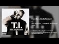 T.I. - Front Back (Radio Version)