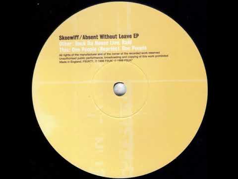 Skeewiff - One People (Reprise)(1998)