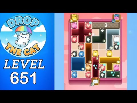 Уровень 651 thumbnail