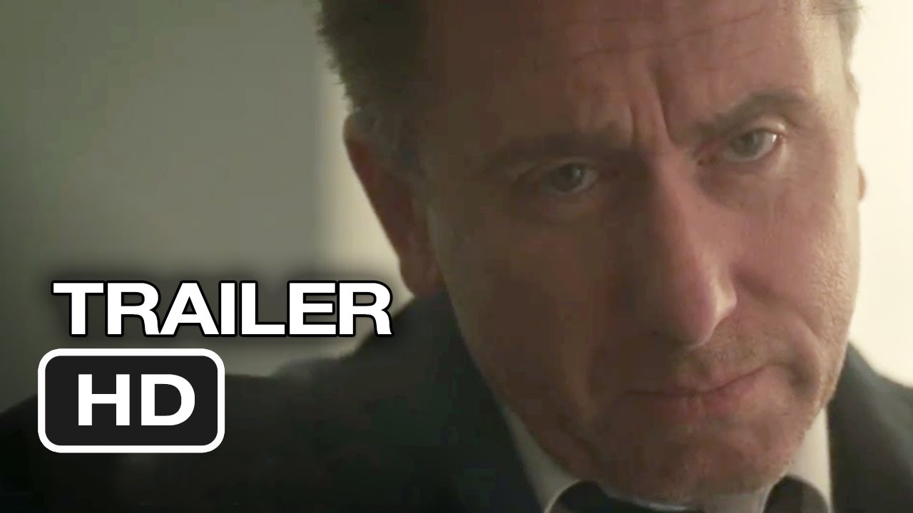 Trailer for Broken