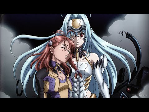 КСЕНОСАГА | #Аниме_Марафон | 2005 | Все серии подряд