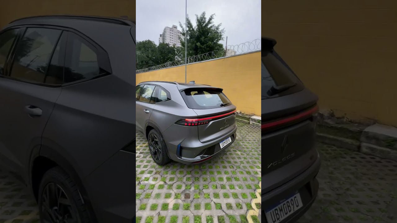 Renault Koleos: SUV premium… mas ninguém esperava isso 😳