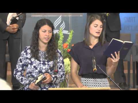 2015-10-17 "Šta će pleva sa pšenicom?" - Milan Kovačević