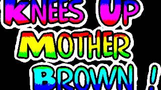 Knees Up Mother Brown Music Video