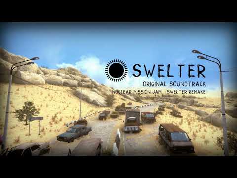 Paweł Perepelica - Nuclear Mission Jam Swelter Remake (Swelter Original Soundtrack)