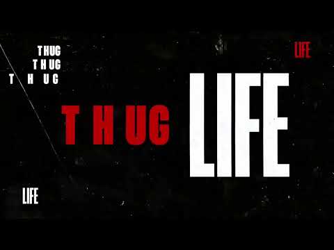Plinofficial - THUGLIFE Freestyle