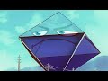 Evangelion But Only When Ramiel Is On Screen
