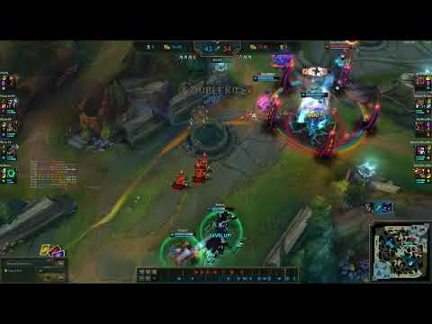 igotchu - Urgot Senna