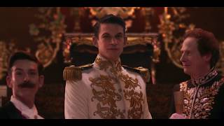 Tráiler Paradise Hills video