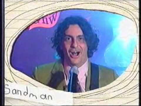 Fiona Horne - Good News Week Nightlite.pt4.10/06/99